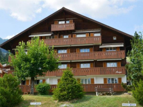 Apartment Monique Nr- 14 by Interhome Gstaad